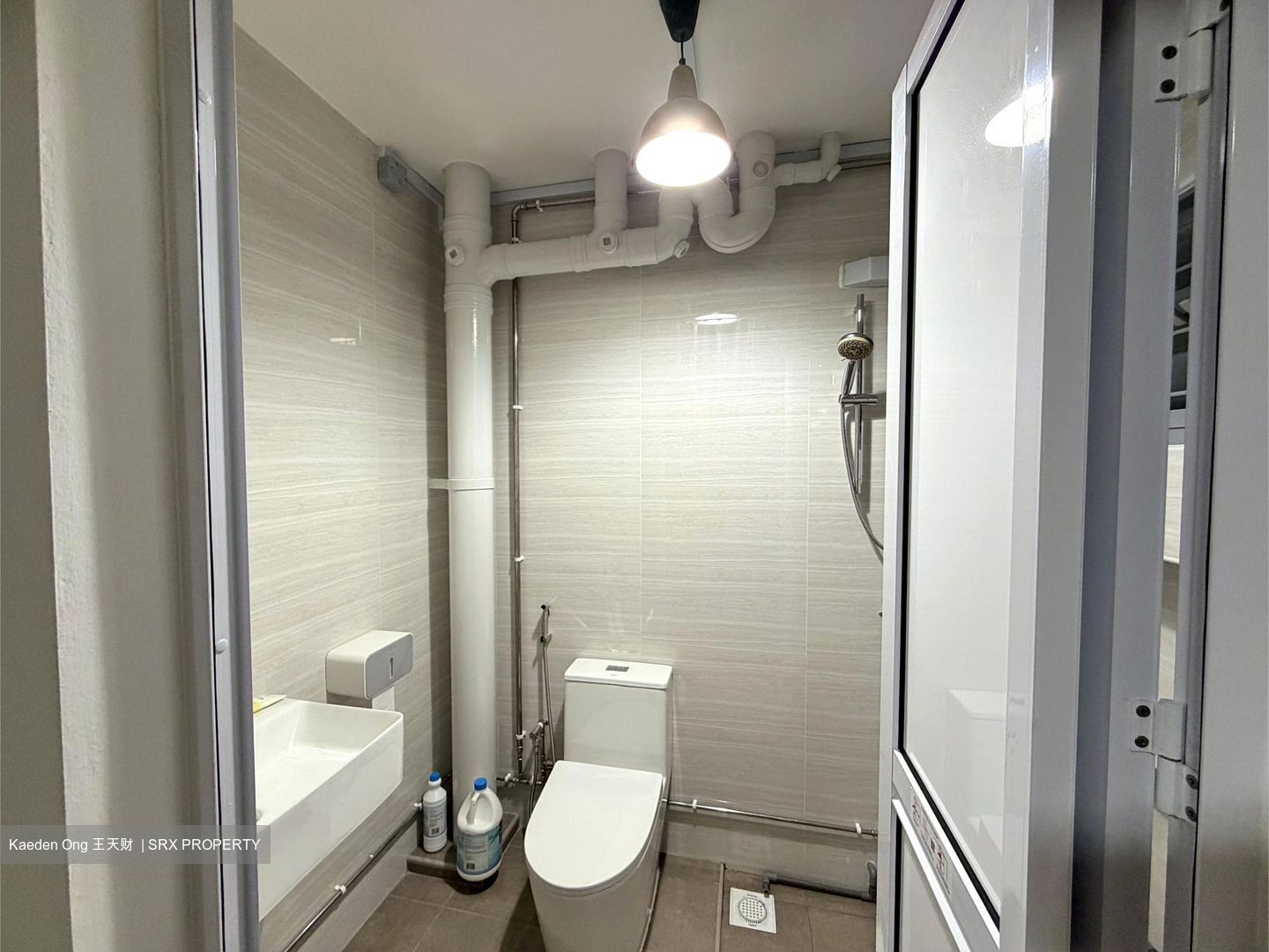 Choa Chu Kang North 5 (Choa Chu Kang),  #576084731